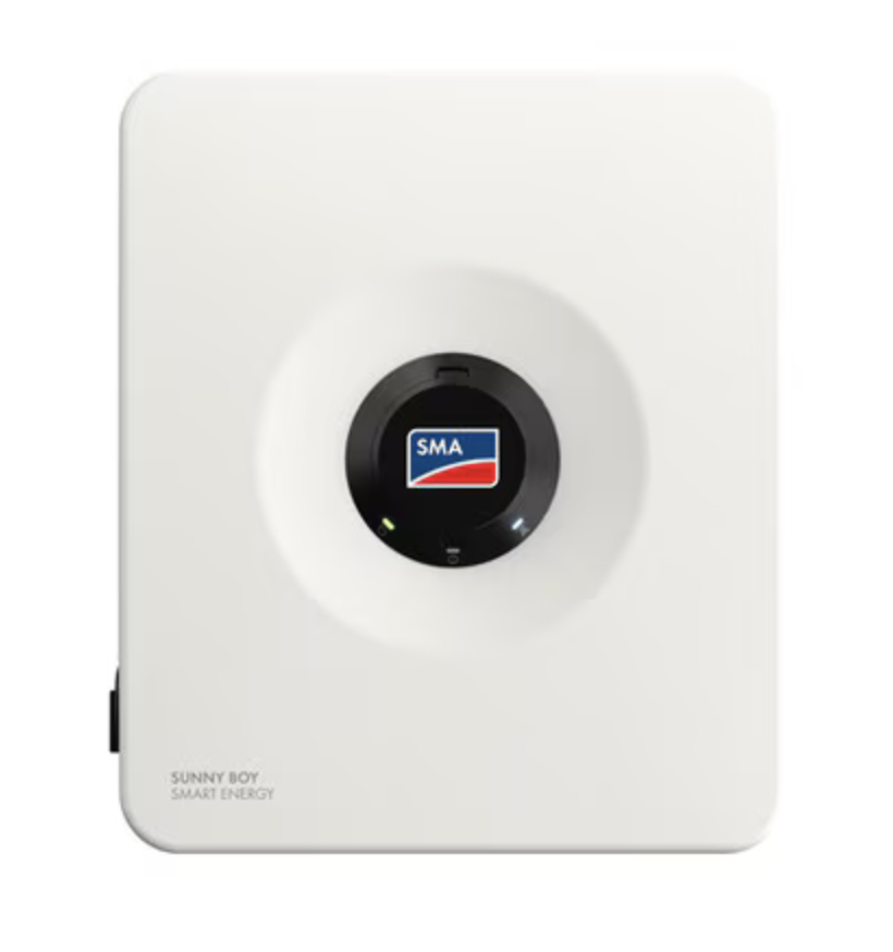 Gestionnaire de batteries TRI-SE6