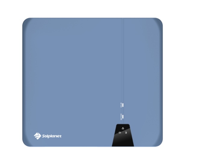Gestionnaire de batteries ASW6