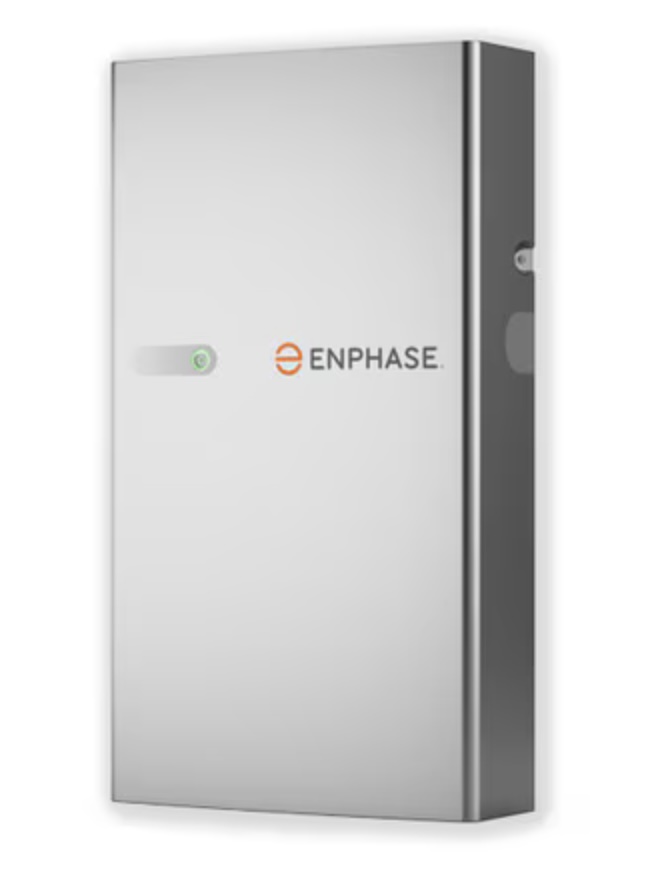 IQ Batterie 10 Kwh ENPHASE 