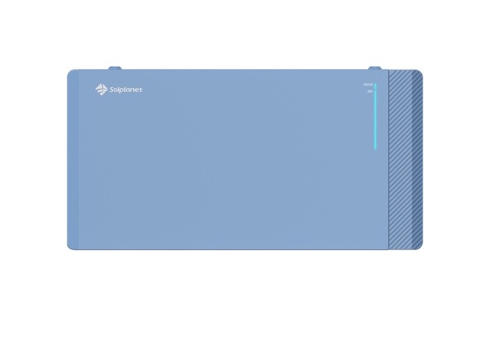 Batterie 15 Kwh SOLP 