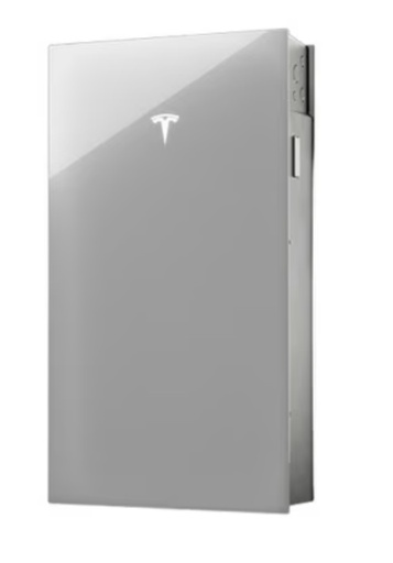 [TESLA-POWERWALL3] 